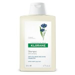 Klorane Shampoo with Centaury