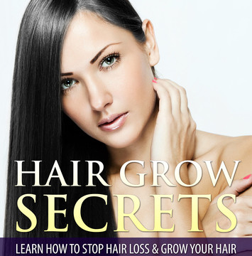 Hair Growth Secrets